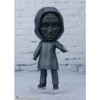 Front Man Netflix Squid Game, Bandai Spirits Figuarts mini 5
