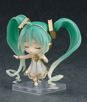 Nendoroid Hatsune Miku: Symphony 5th Anniversary Ver. 4
