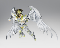PEGASUS SEIYA [GOD CLOTH] "SAINT SEIYA", TAMASHII NATIONS SAINT CLOTH MYTH EX 7