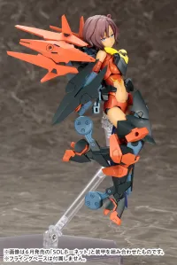 KOTOBUKIYA SOL Road Runner - Character Kits - photo 9
