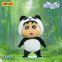 Crayon Shinchan Animal Cha Cha Cha 3