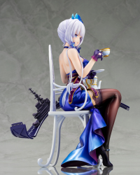 Illustrious -Endless Tea Party- 9