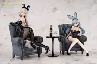 Infinity Studio SSR-FIGURE Yi Ren Guan - House of Unhumans Qiao Er + Jin Hua Bunny Ver. Combinatorial - Yi Ren Guan - House of Unhumans - photo 11