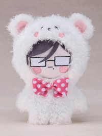 My New Boss is Goofy! Plushie Mitsuo Aoyama 5