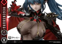 Prime 1 Studio Concept Masterline Azur Lane Regensburg - Azur Lane - photo 26