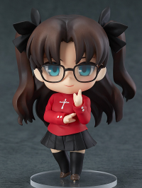 Nendoroid Rin Tohsaka 4