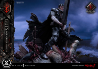 Ultimate Premium Masterline Berserk Guts, Berserker Armor Unleash Edition Deluxe Version 35