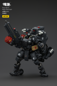 Fear XS-01 Night Raid type 1
