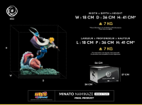 Minato IKIGAI 19