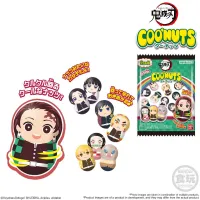 BANDAI [PC] Tippies Demon Slayer: Kimetsu no Yaiba 1 - Demon Slayer: Kimetsu no Yaiba - photo 3