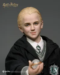 Queen Studios Harry Potter and the Philosopher's Stone - Draco Malfoy 1/6 Collectible Figure - Harry Potter - photo 19