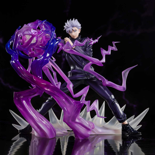 Satoru Gojo