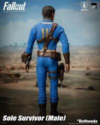 threezero Fallout - 1/6 Sole Survivor (Male) - Fallout - photo 10