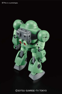 HGBF 1/144 Hi-Mock 2