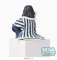 "Demon Slayer: Kimetsu no Yaiba" PM Perching Figure "Obanai Iguro"(re-run) 4