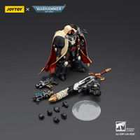 Chaos Space Marines Cypher, Lord of the Fallen 15
