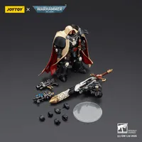JOYTOY Chaos Space Marines Cypher, Lord of the Fallen - Warhammer 40K - photo 15