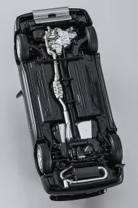 Hasegawa [HC47] 1:24 NISSAN PULSAR (RNN14) GTI-R - Scale Kits - photo 22
