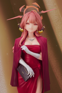Aru (Dress) 9
