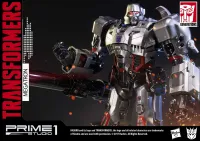 Prime 1 Studio Premium Masterline Transformers: Generation 1 Megatron - Transformers - photo 20