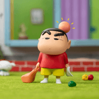 CRAYON SHIN-CHAN Daily 3rd series 14
