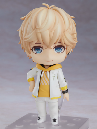 Nendoroid Qiluo Zhou (re-run) 1