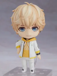 GOOD SMILE COMPANY Nendoroid Qiluo Zhou (re-run) - Mr. Love: Queen's Choice - photo 1