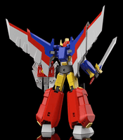 MODEROID Gambaruger 2