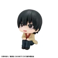 MegaHouse Lookup SAKAMOTO DAYS Nagumo - Sakamoto Days - photo 6