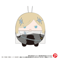 One-Punch Man FUWA KORORIN 4