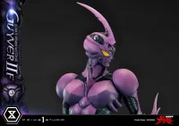 Prime 1 Studio Ultimate Premium Masterline Bioboosted Armor Guyver II F(Female) Bonus Version - Bioboosted Armor Guyver - photo 56