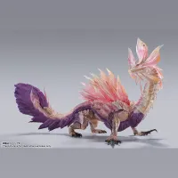 TAMASHII NATIONS Mizutsune "Monster Hunter Rise", Bandai Spirits S.H.MonsterArts - Monster Hunter - photo 2