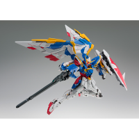 GUNDAM FIX FIGURATION METAL COMPOSITE WING GUNDAM EW Early Color ver. (P-Bandai Exclusive) 6
