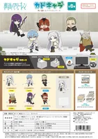 MAX LIMITED Frieren: Beyond Journey’s End ACRYLIC STAND - Frieren: Beyond Journey's End - photo 5