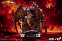 HEX Collectibles Blizzard Hearthstone® Deathwing Art Statue - Blizzard - photo 14