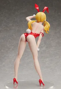 FREEing Lucy Heartfilia: Bare Leg Bunny Ver. - Fairy Tail - photo 3