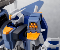 #119 Duel Gundam Assault Shroud (Gundam Seed) 3