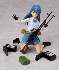 figmaPLUS Armed JK Variant Loadout Set 2 8