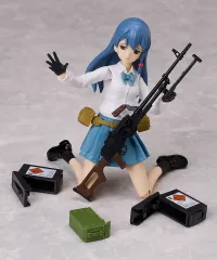 TOMYTEC figmaPLUS Armed JK Variant Loadout Set 2 - Little Armory - photo 8