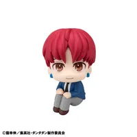 MegaHouse Lookup TV Anime ”DAN DA DAN”Jiji - Dandadan - photo 1