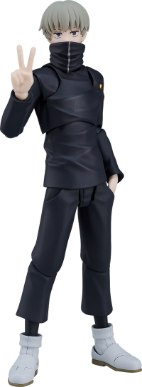 figma Toge Inumaki 5