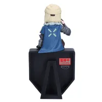 BANDAI VALORANT MONITOR TOP FIGURE-SOVA- - VALORANT - photo 4