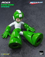 MDLX Mega Man / Rockman (Hyper Bomb) 3