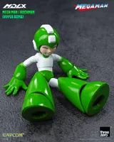 threezero MDLX Mega Man / Rockman (Hyper Bomb) - Mega Man - photo 3