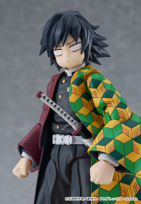 figma Giyu Tomioka 9