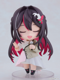 Nendoroid AZKi 4