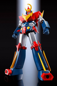 GX-84 Invincible Super Man Zambot F.A 1