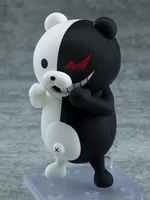 GOOD SMILE COMPANY Nendoroid Monokuma 2.0 - Danganronpa - photo 3