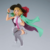ONE PIECE BATTLE RECORD COLLECTION-MISS BUCKINGHAM STUSSY- 3