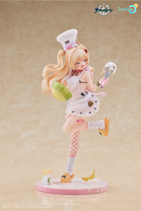 Bache: Anniversary Illustration Ver. 4